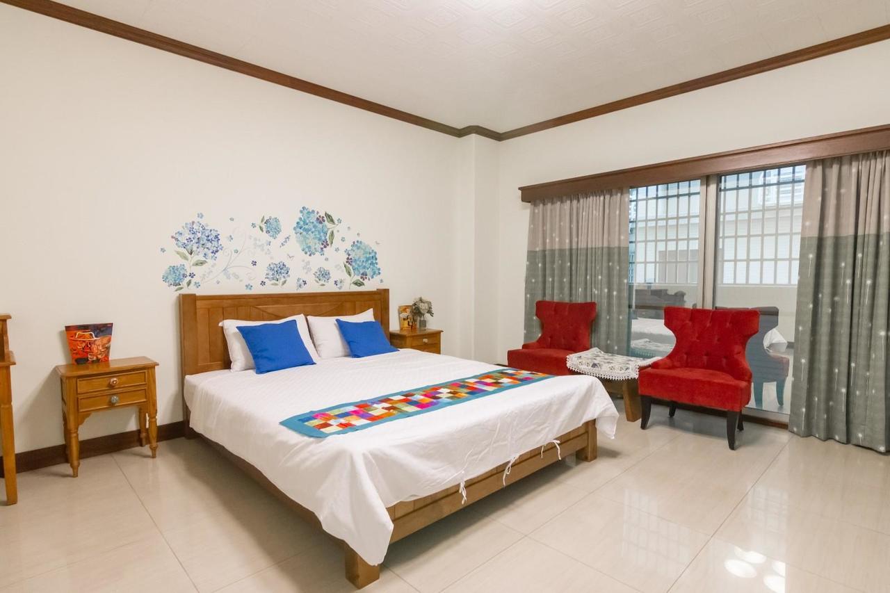 Tainan Yi Home Exterior photo